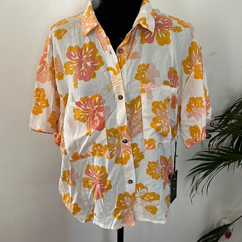 J for Justify too NWT